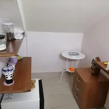 Appartamento Loft Ronchetto Aretusa Syracuse