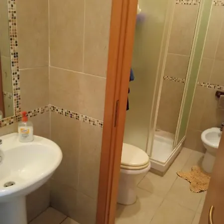 Loft Ronchetto Aretusa Apartment