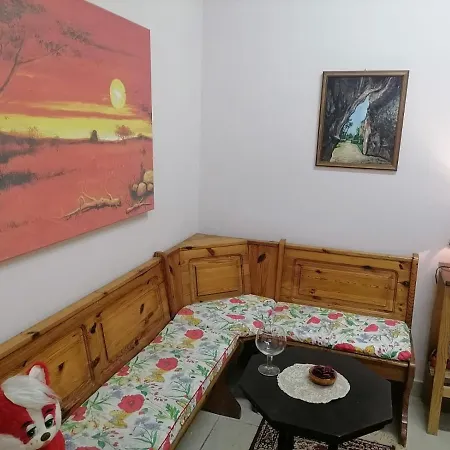 Apartment Loft Ronchetto Aretusa *