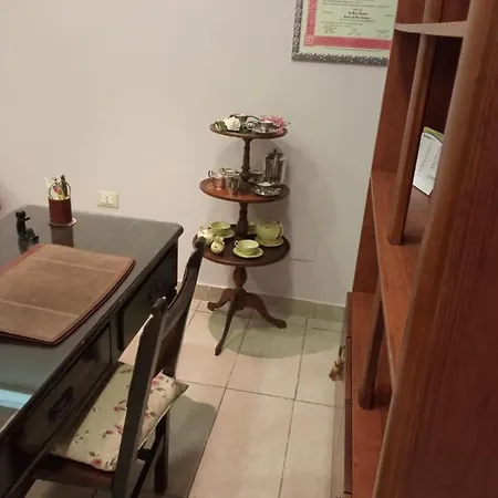 Apartment Loft Ronchetto Aretusa