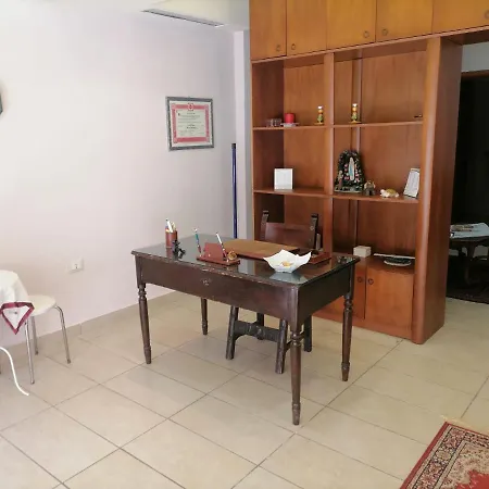 Loft Ronchetto Aretusa Apartment Syracuse