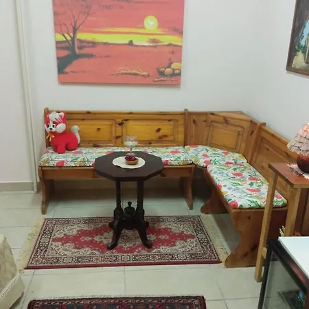 Loft Ronchetto Aretusa * Syracuse