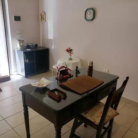 Loft Ronchetto Aretusa Apartment