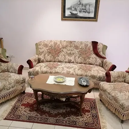 Apartment Loft Ronchetto Aretusa